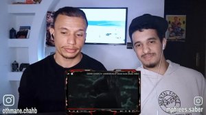 DIDINE CANON 16 - ASMODEUS [REACTION]🇲🇦🇩🇿 DIDINE TGHA🤯