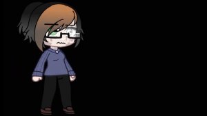 ★клип " зачем разбил мое лицо"★ гача меме★