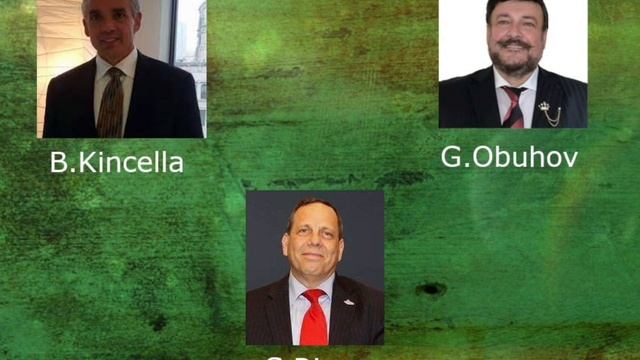 Г.Обухов.Деловые переговоры с американскими миллионерами. смотреть онлайн