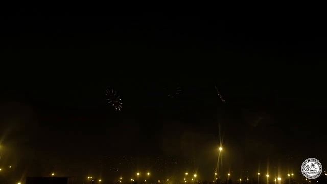 “Ростех 2019”, “Allied Fireworks”, Пакистан, 17.08.2019.