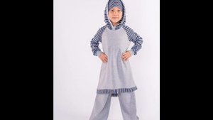 Хиджабы для детей / Kids hijabs