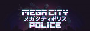 Mega City Police - Полное прохождение