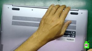 DISASSEMBLY LAPTOP INFINIX INBOOX X2