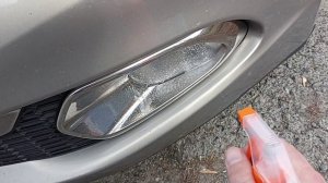 KIA CeeD JD Замена масла, полировка фар