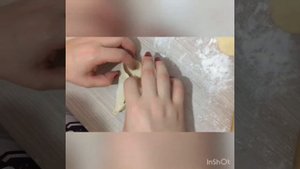 Божественные манты в мультиварке