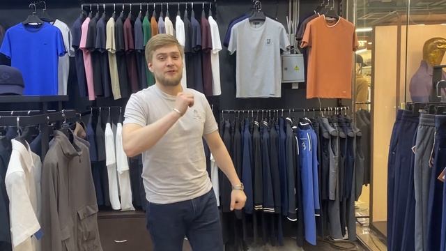 ⚡️МУЖСКАЯ ОДЕЖДА ЛЮКС КЛАССА?? | «MENPOINT» | ?НОВАЯ КОЛЛЕКЦИЯ?САДОВОД.МОСКВА