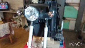 HONDA BENLY AA03 2015г.обслуживание,подготовка,косметика ☝️часть 2
