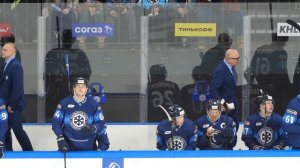 МИКРОФОН НА ГЛАВНОМ ТРЕНЕРЕ | ОКОЛО ЛЬДА #6