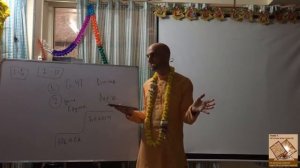 23 лекция. Бхагавад-гита. Глава 7 (Вриндаван, 02.01.2018) Ватсала дас.mp4