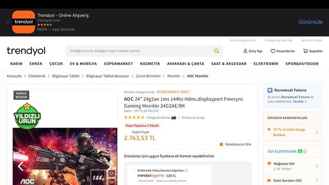 Monitör Önerileri 2022 temmuz ayı-1500TL-5000TL-Oyuncu monitörleri ve İş Monitörleri смотреть онлайн