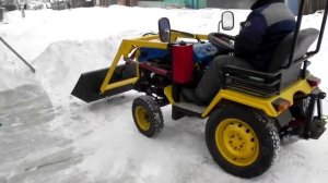 Самодельная Техника