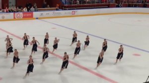САНРАЙЗ-1. Саранск 22/23