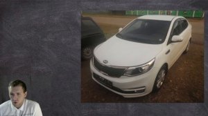 История об угоне моей машины / Как работают угонщики автомобилей?