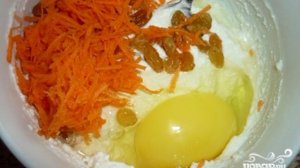 Творожная запеканка в мультиварке для детей