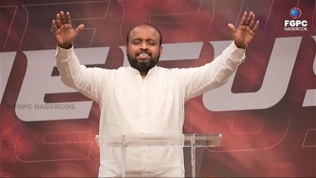 SATURDAY NIGHT WORSHIP (25-11-2023) | JOHNSAM JOYSON | DAVIDSAM JOYSON | FGPC NAGERCOIL смотреть онлайн