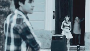 ► Leon + Violetta + Diego || Москва-Нева