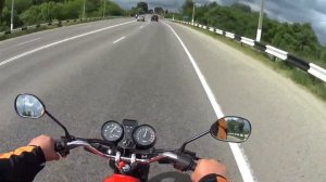 ORION 125 | НЕТ РАВНЫХ