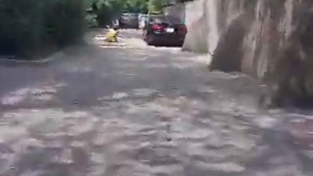 Делать было нечего, ну я и поэкстремальничала. смотреть онлайн