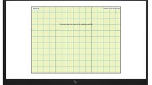 Устранение неполадок неправильного реагирования сенсорного экрана | Компьютеры HP | HP Support