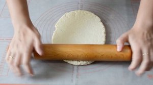 БЫСТРАЯ выпечка с творогом ?. Творожное печенье "Гребешки". Выпечка без яиц |cheese cookies Scallop