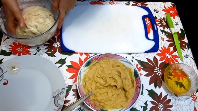 ПИРОЖОЧКИ ВКУСНЫЕ (fried pies) смотреть онлайн