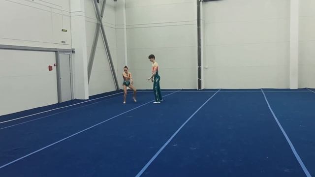 попова анастасия, голуб Станислав, темп смотреть онлайн