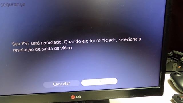 COMO LIGAR PLAYSTATION 5 NO MONITOR VGA смотреть онлайн