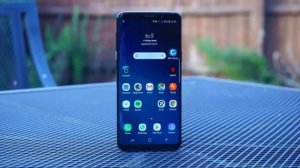 Samsung Galaxy S10  дата выхода, новости, характеристики, фото и видео