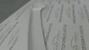 Спойлер Приора Универсал.