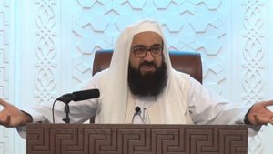 Мавлави Беҳзод-қудрати имон...