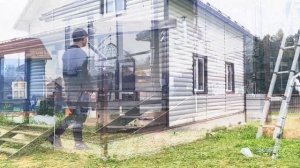 Мягкие окна на веранду. Заказ 315