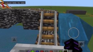 Богдан Луномосик показывает свой ГОРОД МАЙНКРАФТ **Часть 1**