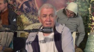 Киртан Е.М. Чайтанья Чандра Чаран Прабху. (Садху Санга 2019)  - 09.09.2019