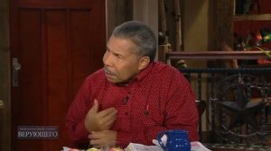 Имейте веру Божью Кеннет Коупленд и Билл Уинстон