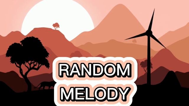 Canoe (Instrumental) | Random Melody | No Copyright Music смотреть онлайн