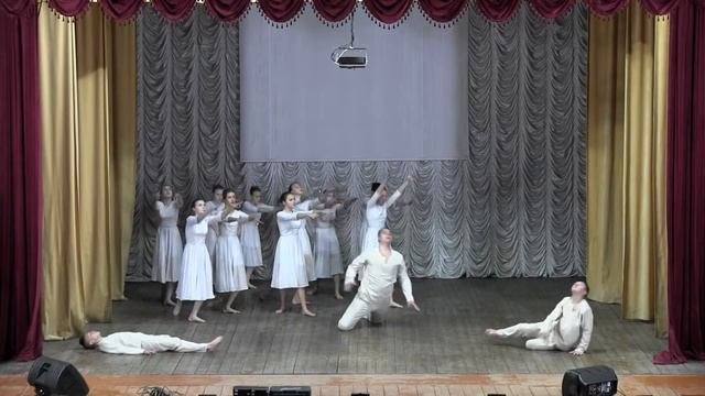 Воспоминания