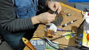 Тех обзор Видеокарты ASUS GeForce® 210 1 Гб DDR3 210 1GD3 L