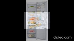Холодильник Samsung RB37A5201WW/WT
