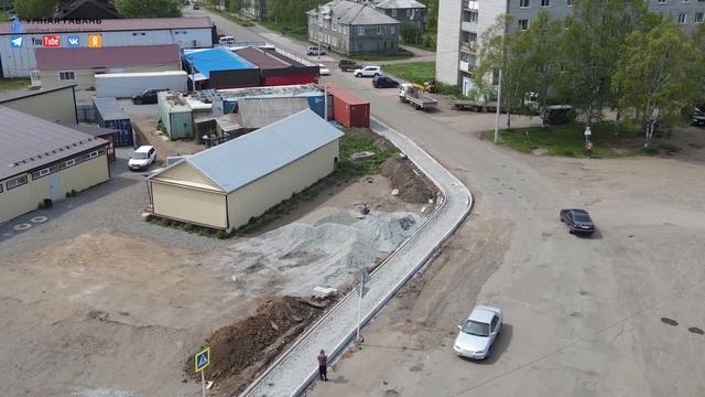 Итоги 2022 года. Советская Гавань.