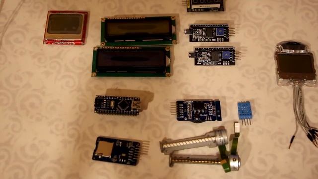 Новые проекты на Arduino. Анонс.