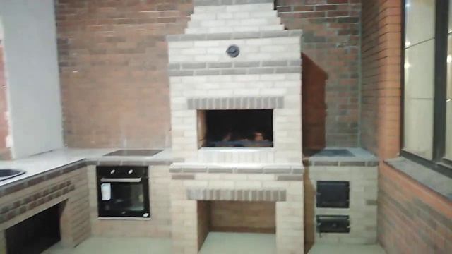 Печной комплекс "Корона" готов смотреть онлайн