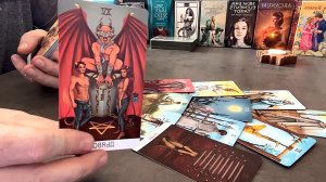 ✅ Кто в его сердце вы или другая- Что он решил- Таро онлайн