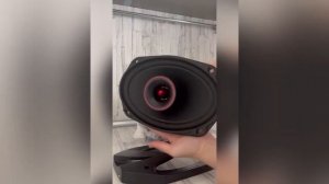 Овалы pioneer коаксиальные двухполосные Х9