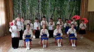 Детские оркестры ДОУ 4