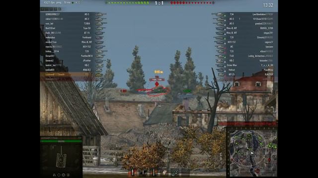 WOT Т37 - Не только свет смотреть онлайн