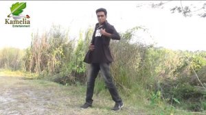 Khalid Hasan Raz || Untitled Track Music Video || By Kamelia Entertainment