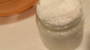 Выпечка из йогурта