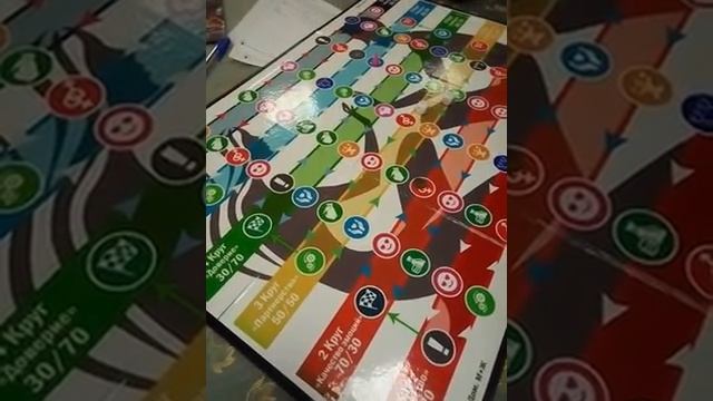 Отзыв о трансформационных играх 'Деньги, в Дом!'.mp4