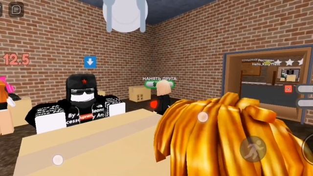 готовлю блюда из мусора?! чтоо?? КОРМИТЬ МУСОРОМ БОГАТОГО МАГНАТА? смотреть онлайн