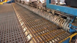 Проекта микрозавода AKRON HOLDING по производству строительной арматуры